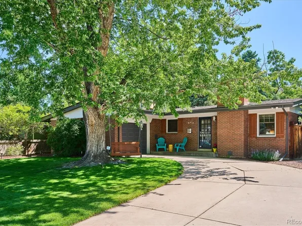 1944 S Kearney Way, Denver, CO 80224
