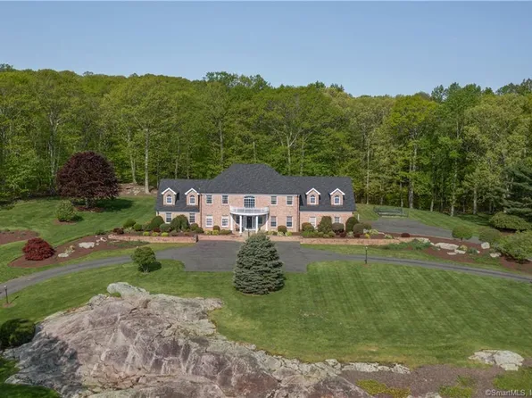 145 Dorman Road, Oxford, CT 06478