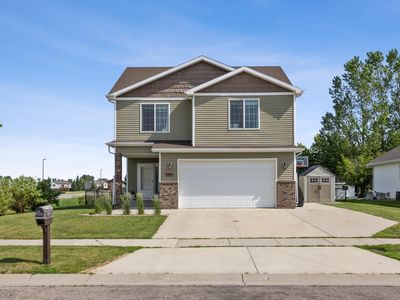 1400 41st Ave S, Moorhead, MN, 56560