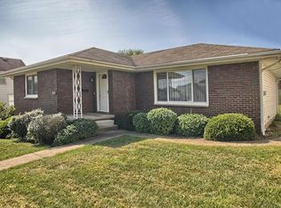 610 Bridge St, Ellwood City, PA 16117