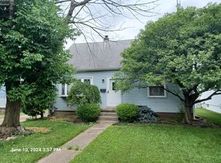 1326 Vine St, Sandusky, OH 44870