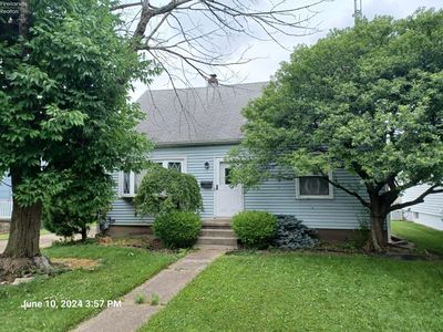 1326 Vine St, Sandusky, OH, 44870