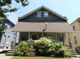1476-1478 S High St #8, Columbus, OH 43207