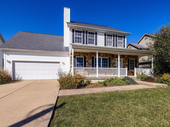 6550 Brookville Rd, Oxford, OH 45056