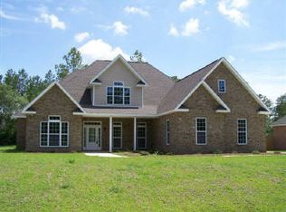 328 Thoroughbred Ln, Macon, GA 31216