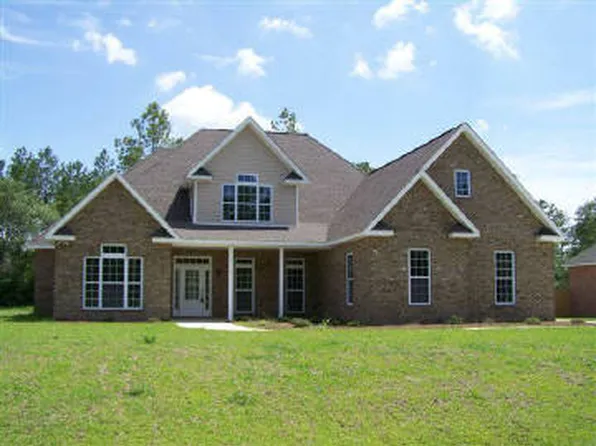 328 Thoroughbred Ln, Macon, GA 31216