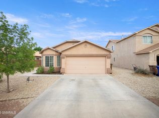979 Gilmer Way, Las Cruces, NM 88005