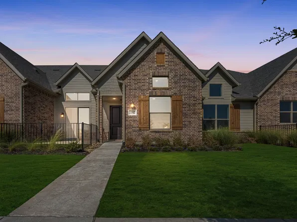 12827 Pine Ridge Trl, Rowlett, TX 75089