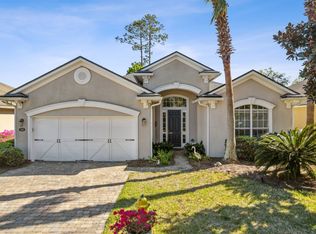 558 Patriots Way, Fernandina Beach, FL 32034