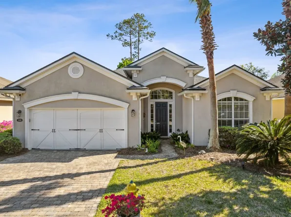 558 Patriots Way, Fernandina Beach, FL 32034