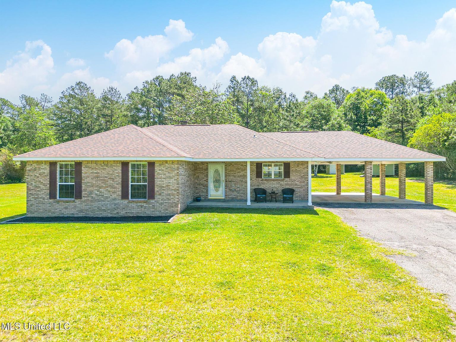 23584 Highway 603, Kiln, MS 39556 | Zillow