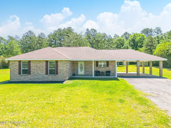 23584 Highway 603, Kiln, MS 39556
