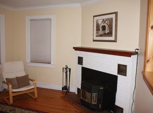 390 Reservoir Ave, Meriden, CT 06451