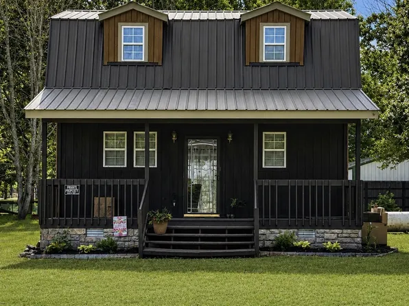 166 Allie Boynton Dr, Manchester, TN 37355