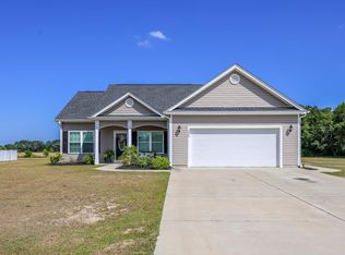 3520 Edwards Rd., Aynor, SC 29511