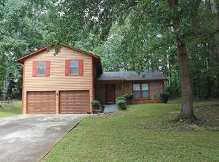 4571 Old Lake Dr, Decatur, GA 30034