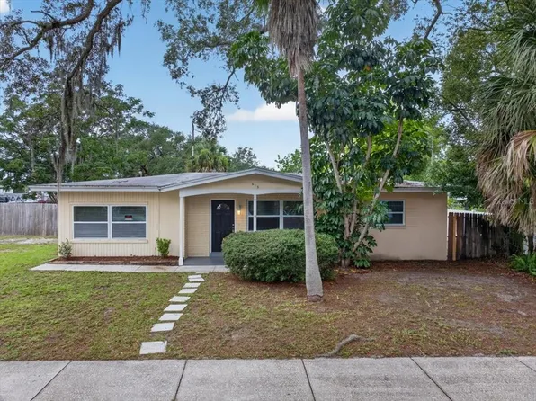 615 5th Ave N, Safety Harbor, FL 34695