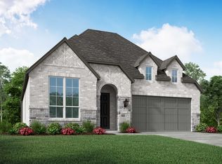 4328 Double Diamond Dr, Prosper, TX 75078