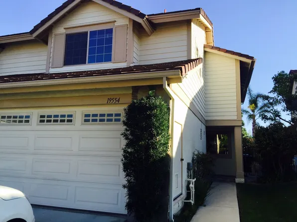 19554 Crystal Ridge Ln, Porter Ranch, CA 91326