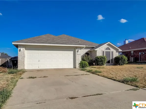 4400 Adolph Ave, Killeen, TX 76549
