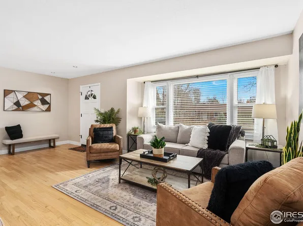 525 Sheldon Dr, Fort Collins, CO 80521