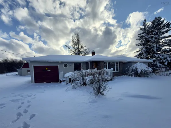 158 Jordantown Rd, Digby, NS B0V 1A0