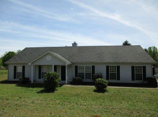 305 Wilson Rd, Covington, GA 30016