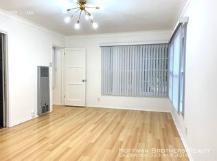 1519 N Laurel Ave APT 6, Los Angeles, CA 90046
