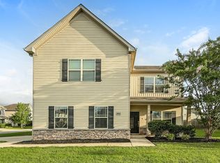 3405 Whimsical Dr, Murfreesboro, TN 37128