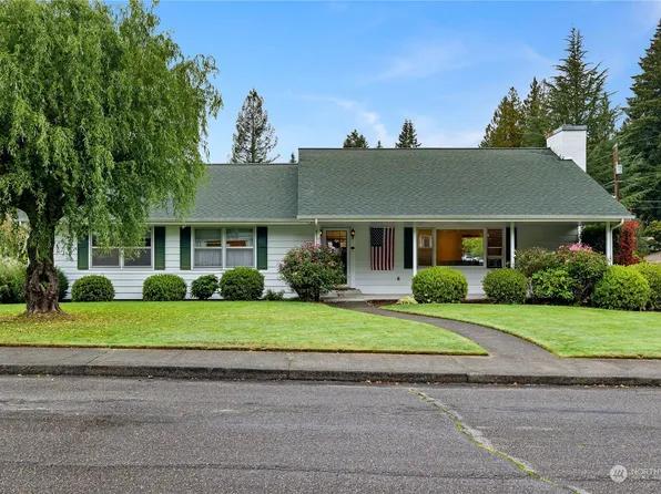 3044 Edgewood Drive SE, Olympia, WA 98501