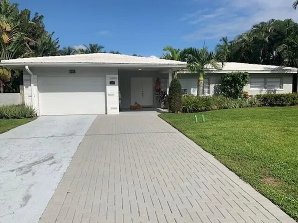 701 NE Harbour Drive, Boca Raton, FL 33431
