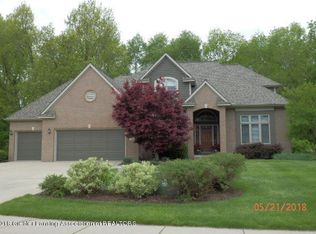 3484 Honeywood Ln, Dewitt, MI 48820