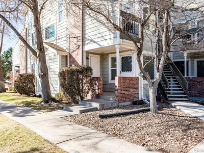 5550 W 80th Place  Unit 8, Arvada, CO, 80003