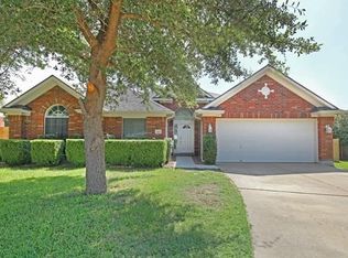 15821 Garrison Cir, Austin, TX 78717