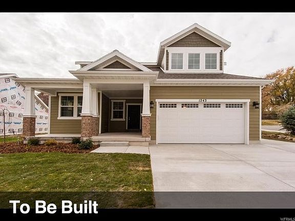 2nd image of 11778 S Banff Springs Dr #117