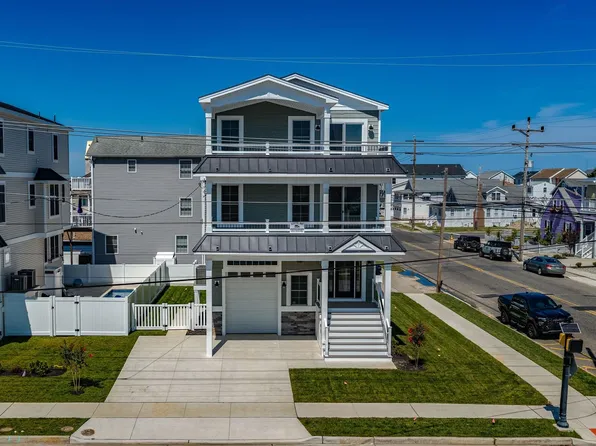 201 W 10th St, North Wildwood, NJ 08260