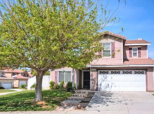 16300 Trelaney Rd, Fontana, CA 92337