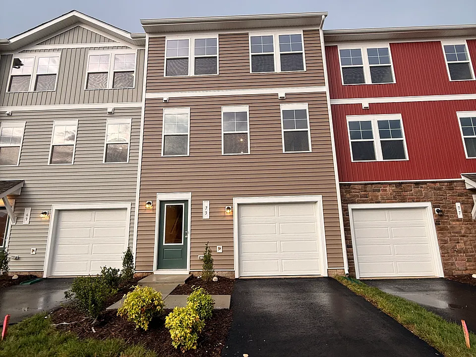 73 Laurin St