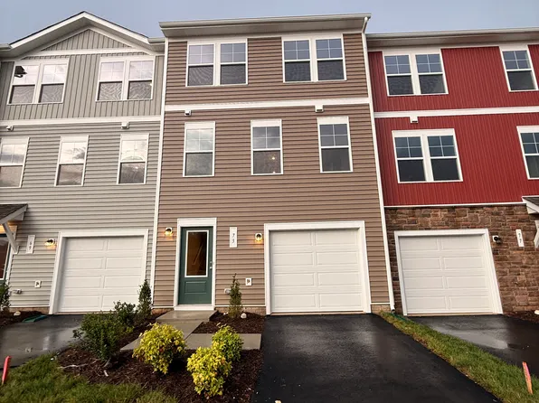 73 Laurin St, Charlottesville, VA