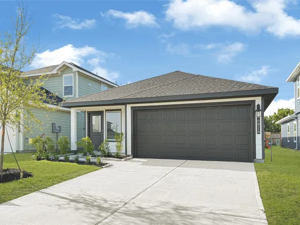 6815 Canyon Breeze Dr, Rosenberg, TX 77471