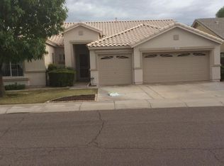 743 W Nolan Way, Chandler, AZ 85248