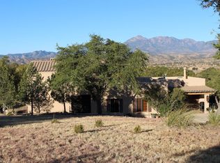 88 Callejon Casas Del Arroyo Ln, Sonoita, AZ 85637