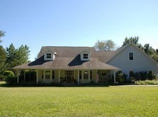 35320 Ruffing Rd, Dade City, FL 33523