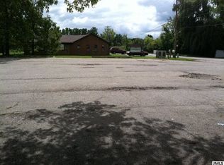 4201 Page Ave, Michigan Center, MI 49254