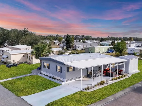 6401 Floral Ct, North Port, FL 34287