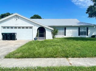 417 Iowa Woods Cir E, Orlando, FL 32824