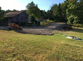 420 Pritchards Rd, Hunlock Creek, PA 18621