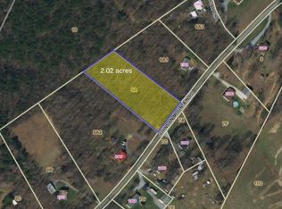 Johnson Mountain Rd, Evington, VA 24550