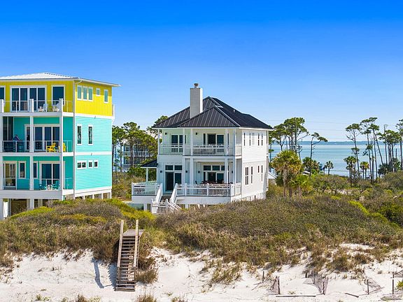 2nd image of 4191 Cape San Blas Rd