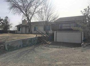 515 Reed Mesa Dr, Grand Junction, CO 81507